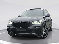 Bmw x5 xdrive45e high executive m sport 2021 - afbeelding 1 van  46