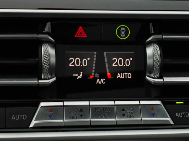 Bmw x5 xdrive45e high executive m sport 2021 - afbeelding 13 van  46