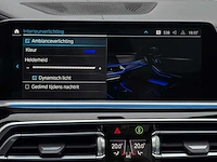 Bmw x5 xdrive45e high executive m sport 2021 - afbeelding 19 van  46
