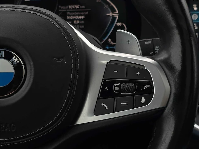 Bmw x5 xdrive45e high executive m sport 2021 - afbeelding 25 van  46