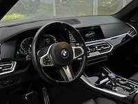 Bmw x5 xdrive45e high executive m sport 2021 - afbeelding 29 van  46