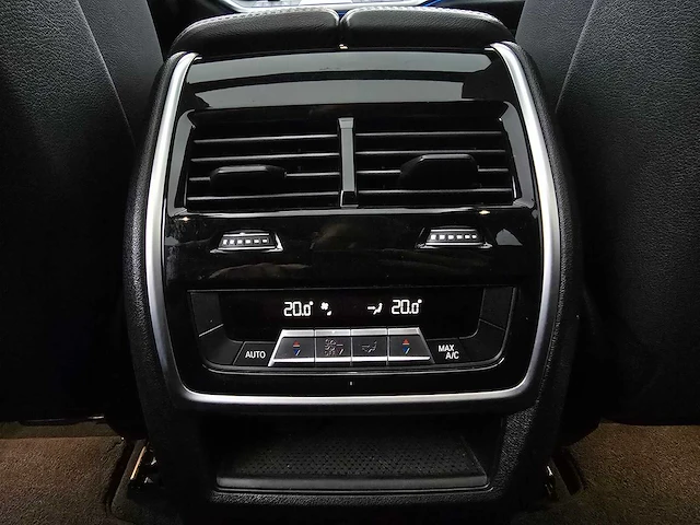 Bmw x5 xdrive45e high executive m sport 2021 - afbeelding 31 van  46