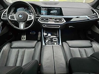 Bmw x5 xdrive45e high executive m sport 2021 - afbeelding 32 van  46