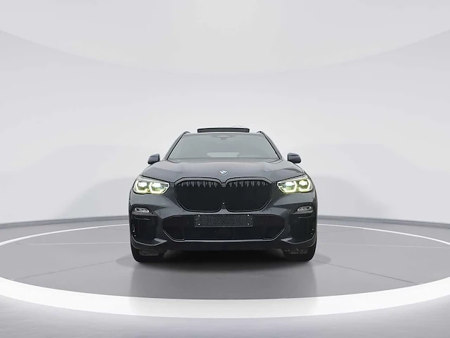 Bmw x5 xdrive45e high executive m sport 2021 - afbeelding 23 van  46