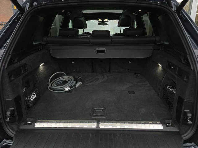 Bmw x5 xdrive45e high executive m sport 2021 - afbeelding 37 van  46