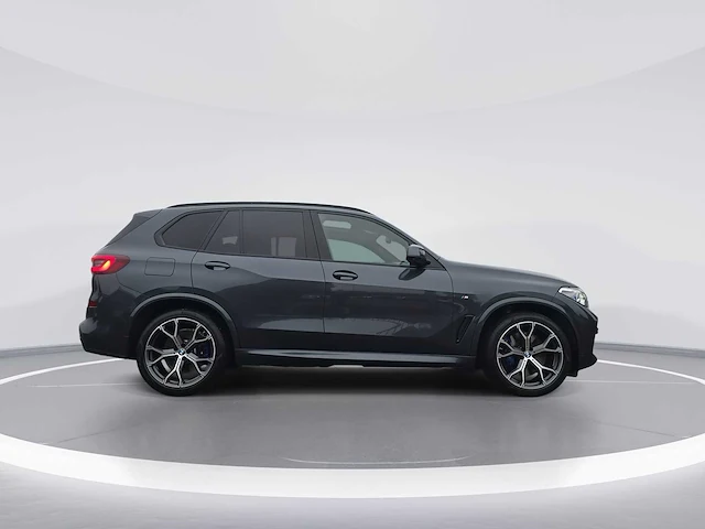 Bmw x5 xdrive45e high executive m sport 2021 - afbeelding 46 van  46