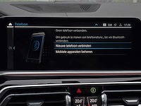 Bmw x5 xdrive45e high executive m sport 2021 - afbeelding 7 van  46