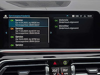 Bmw x5 xdrive45e high executive m sport 2021 - afbeelding 9 van  46