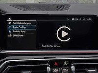 Bmw x5 xdrive45e high executive m sport 2021 - afbeelding 10 van  46