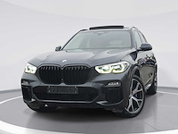 Bmw x5 xdrive45e high executive m sport 2021 - afbeelding 1 van  46