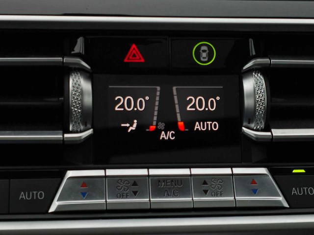 Bmw x5 xdrive45e high executive m sport 2021 - afbeelding 13 van  46