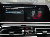 Bmw x5 xdrive45e high executive m sport 2021 - afbeelding 14 van  46