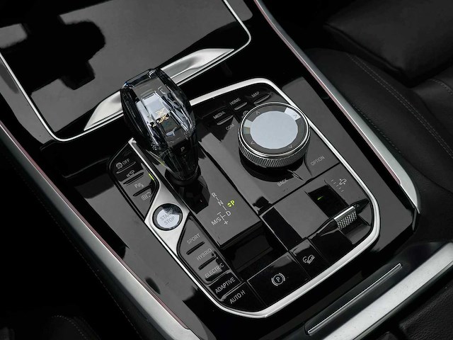 Bmw x5 xdrive45e high executive m sport 2021 - afbeelding 15 van  46