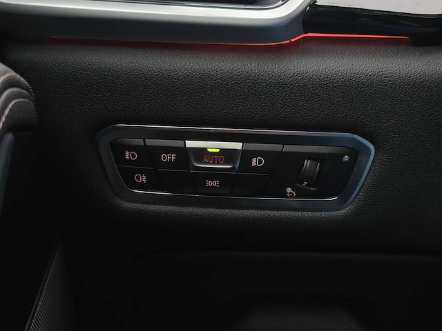 Bmw x5 xdrive45e high executive m sport 2021 - afbeelding 18 van  46