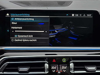 Bmw x5 xdrive45e high executive m sport 2021 - afbeelding 19 van  46