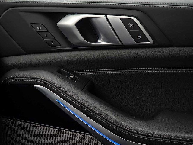 Bmw x5 xdrive45e high executive m sport 2021 - afbeelding 20 van  46