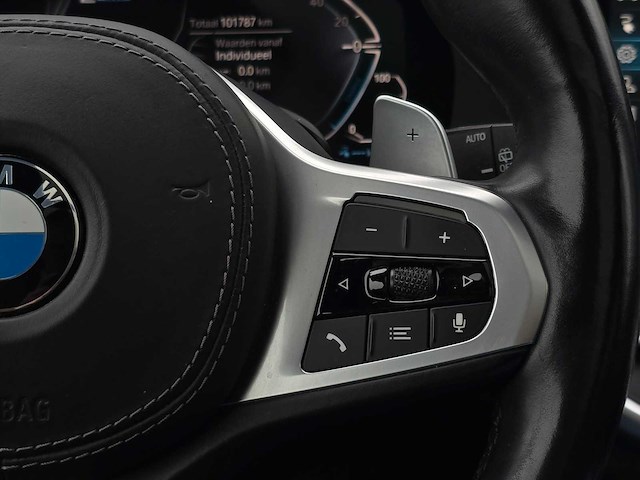 Bmw x5 xdrive45e high executive m sport 2021 - afbeelding 25 van  46