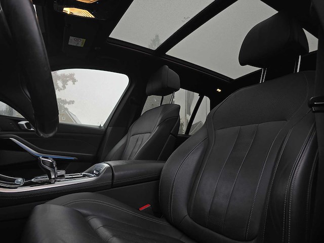 Bmw x5 xdrive45e high executive m sport 2021 - afbeelding 27 van  46