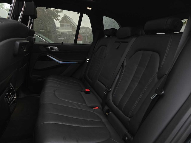Bmw x5 xdrive45e high executive m sport 2021 - afbeelding 30 van  46