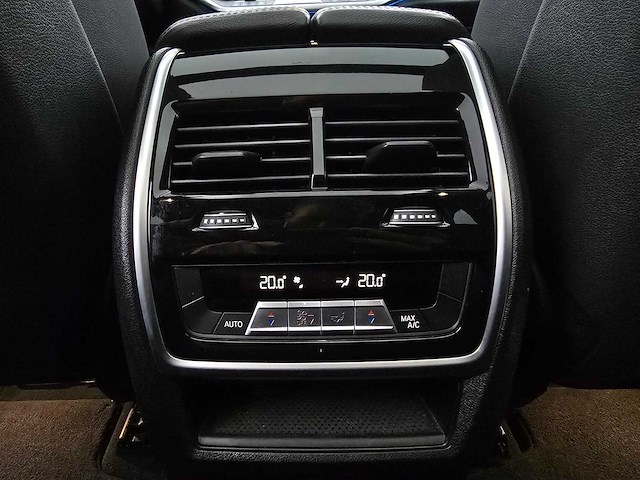 Bmw x5 xdrive45e high executive m sport 2021 - afbeelding 31 van  46