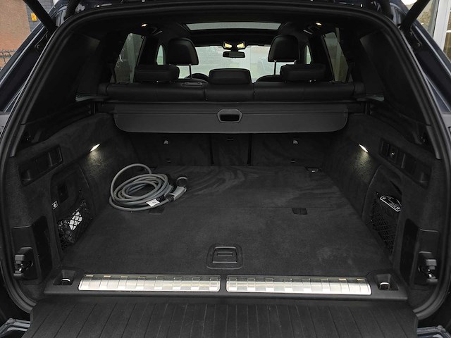 Bmw x5 xdrive45e high executive m sport 2021 - afbeelding 37 van  46