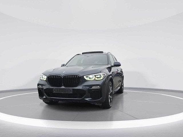 Bmw x5 xdrive45e high executive m sport 2021 - afbeelding 34 van  46