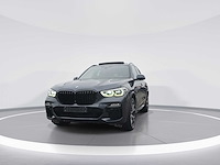 Bmw x5 xdrive45e high executive m sport 2021 - afbeelding 34 van  46