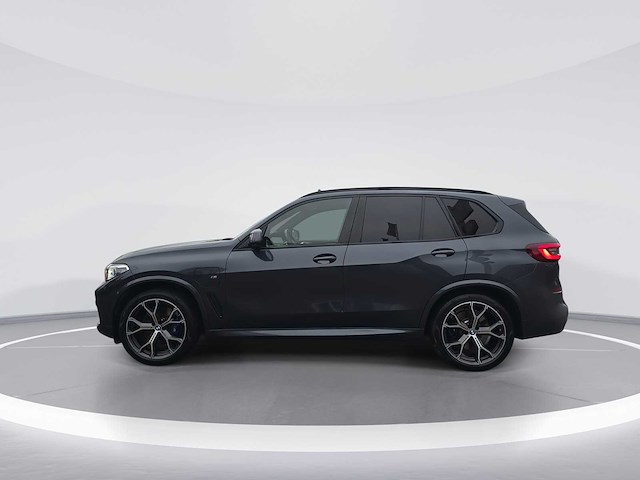 Bmw x5 xdrive45e high executive m sport 2021 - afbeelding 42 van  46