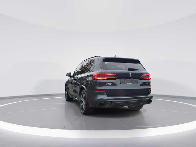 Bmw x5 xdrive45e high executive m sport 2021 - afbeelding 43 van  46