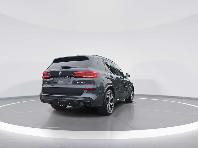 Bmw x5 xdrive45e high executive m sport 2021 - afbeelding 45 van  46