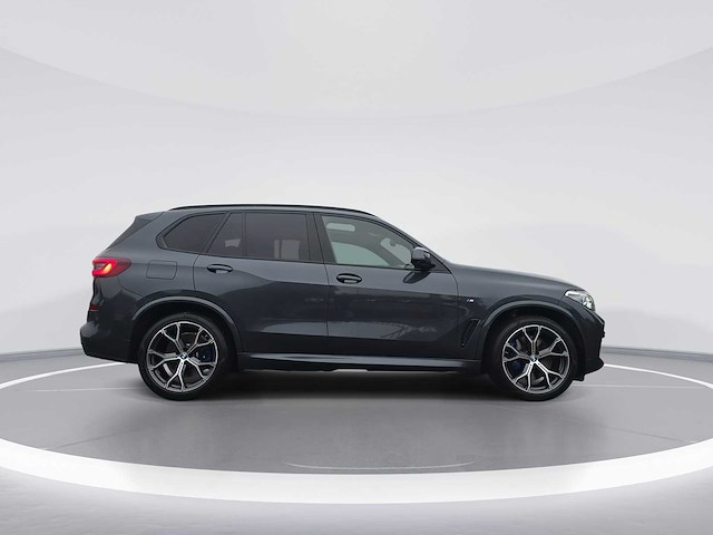 Bmw x5 xdrive45e high executive m sport 2021 - afbeelding 46 van  46