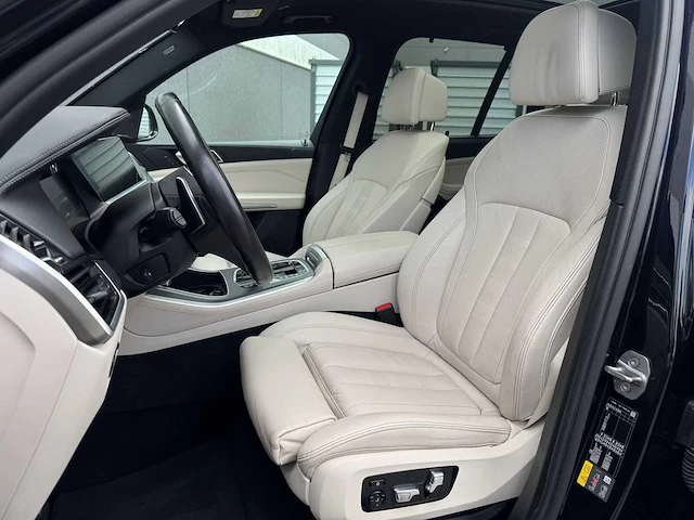 Bmw x5 xdrive45e high executive m-sport car 2020 | 00-34-91 - afbeelding 10 van  45