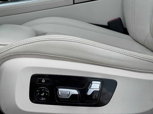 Bmw x5 xdrive45e high executive m-sport car 2020 | 00-34-91 - afbeelding 13 van  45