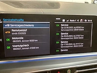 Bmw x5 xdrive45e high executive m-sport car 2020 | 00-34-91 - afbeelding 16 van  45