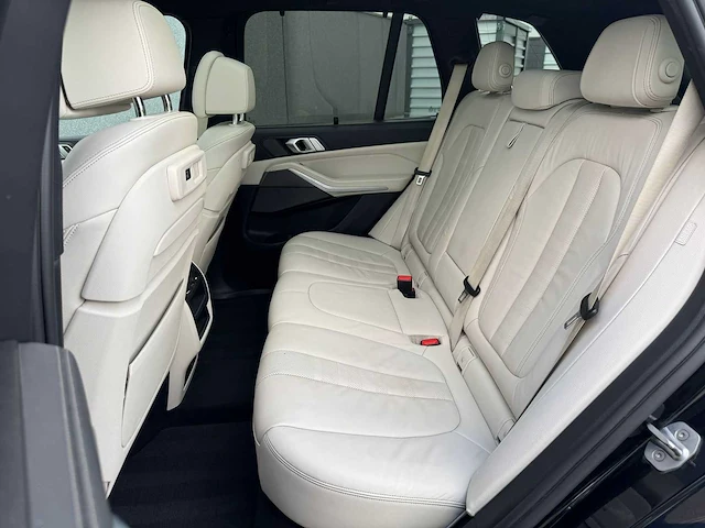 Bmw x5 xdrive45e high executive m-sport car 2020 | 00-34-91 - afbeelding 20 van  45