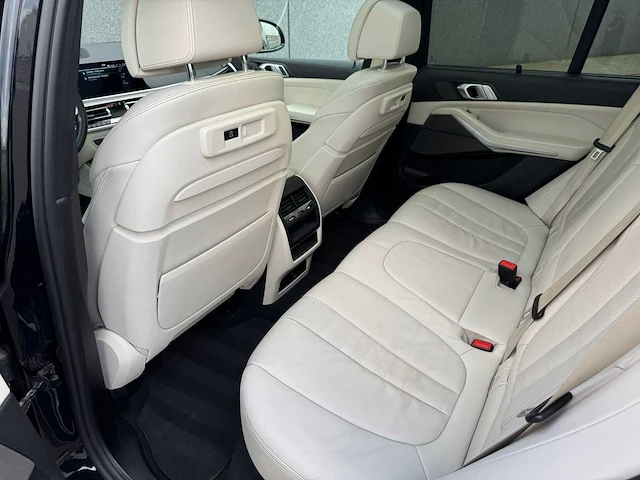 Bmw x5 xdrive45e high executive m-sport car 2020 | 00-34-91 - afbeelding 21 van  45
