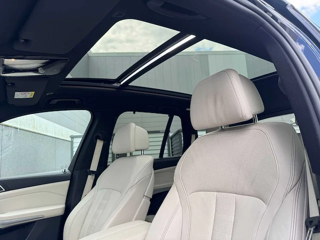 Bmw x5 xdrive45e high executive m-sport car 2020 | 00-34-91 - afbeelding 23 van  45