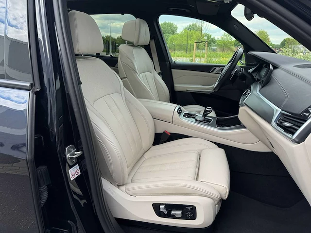 Bmw x5 xdrive45e high executive m-sport car 2020 | 00-34-91 - afbeelding 27 van  45