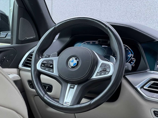 Bmw x5 xdrive45e high executive m-sport car 2020 | 00-34-91 - afbeelding 29 van  45