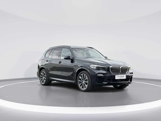 Bmw x5 xdrive45e high executive m-sport car 2020 | 00-34-91 - afbeelding 2 van  45