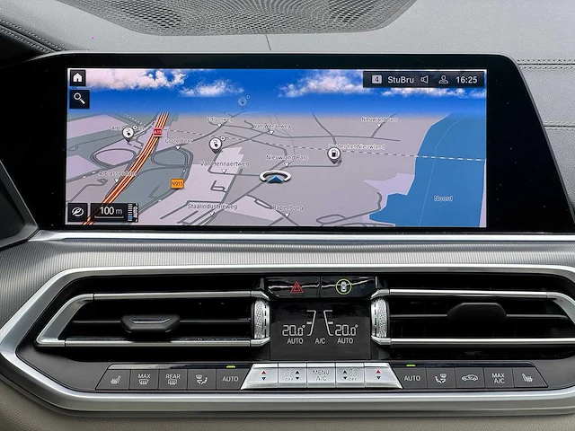 Bmw x5 xdrive45e high executive m-sport car 2020 | 00-34-91 - afbeelding 32 van  45