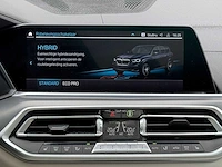 Bmw x5 xdrive45e high executive m-sport car 2020 | 00-34-91 - afbeelding 34 van  45