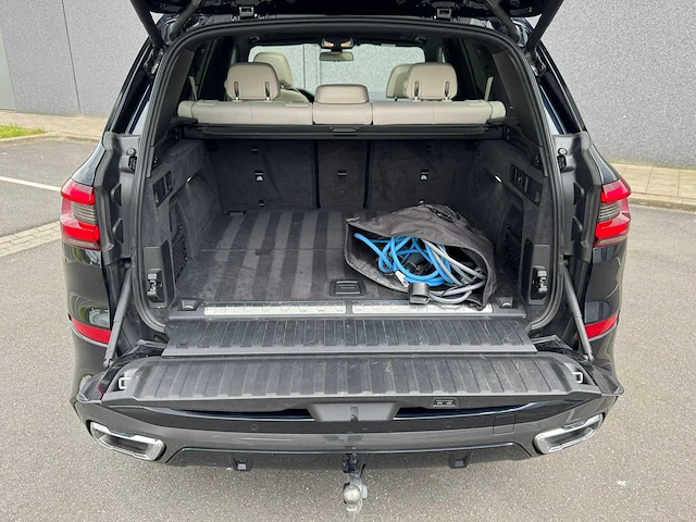 Bmw x5 xdrive45e high executive m-sport car 2020 | 00-34-91 - afbeelding 36 van  45