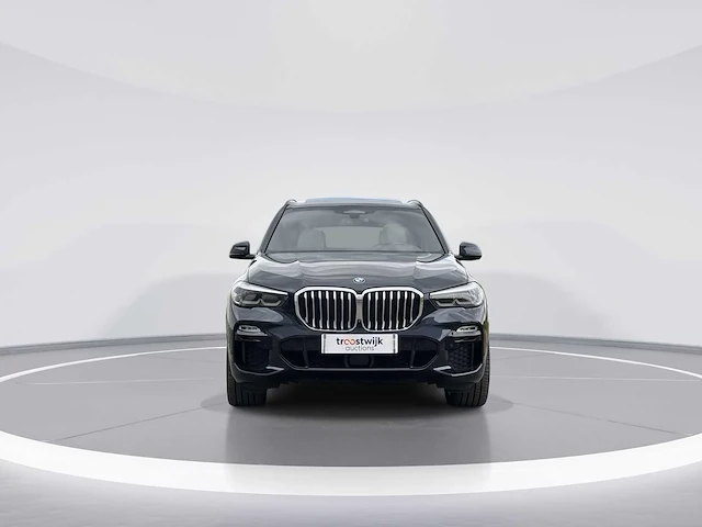 Bmw x5 xdrive45e high executive m-sport car 2020 | 00-34-91 - afbeelding 3 van  45