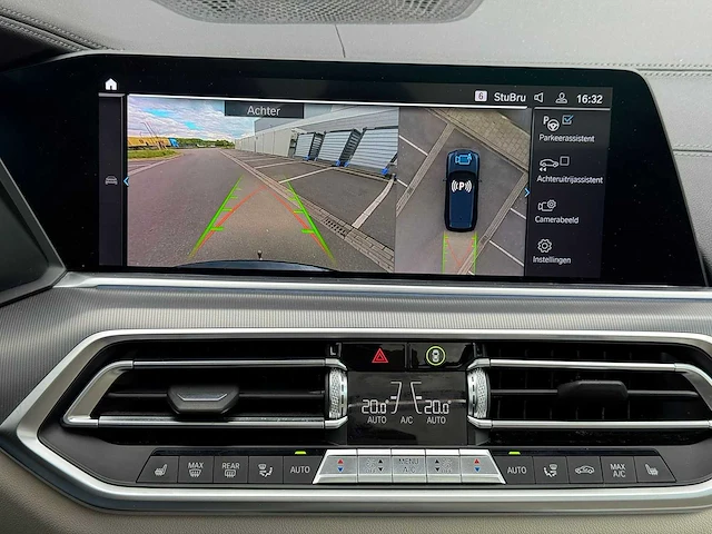 Bmw x5 xdrive45e high executive m-sport car 2020 | 00-34-91 - afbeelding 43 van  45