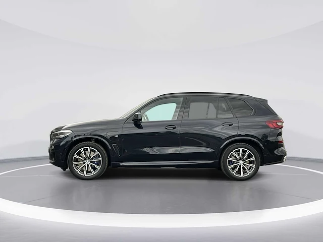 Bmw x5 xdrive45e high executive m-sport car 2020 | 00-34-91 - afbeelding 5 van  45
