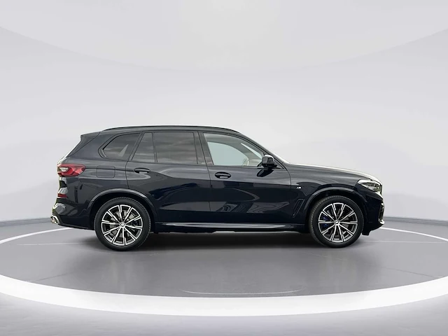 Bmw x5 xdrive45e high executive m-sport car 2020 | 00-34-91 - afbeelding 9 van  45