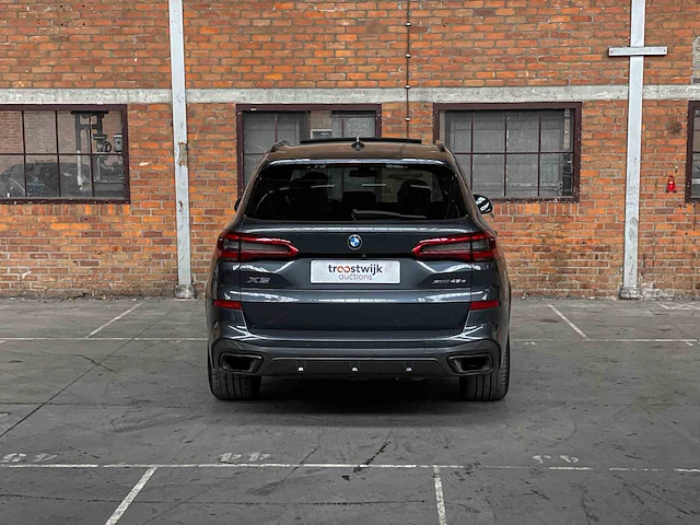 Bmw x5 xdrive45e m-sport high executive 286pk 2019 (origineel-nl), g-723-sx - afbeelding 6 van  55