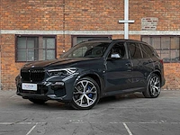 Bmw x5 xdrive45e m-sport high executive 286pk 2019 (origineel-nl), g-723-sx