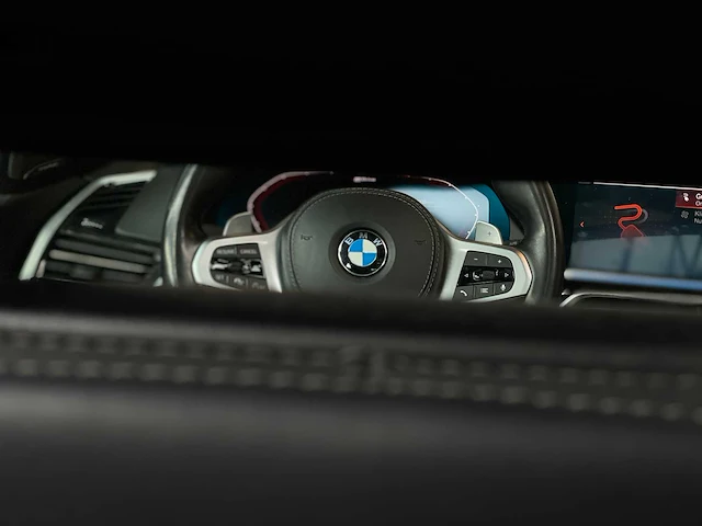 Bmw x5 xdrive45e m-sport high executive 286pk 2019 (origineel-nl), g-723-sx - afbeelding 15 van  55